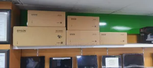 Multimedia Projector Epson X-49