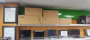Multimedia Projector Epson X-49