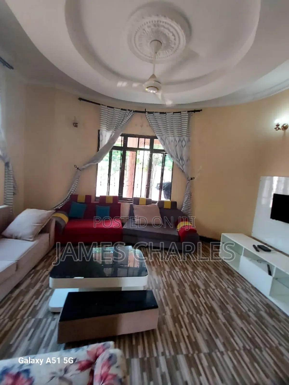5bdrm House in Chamazi for sale