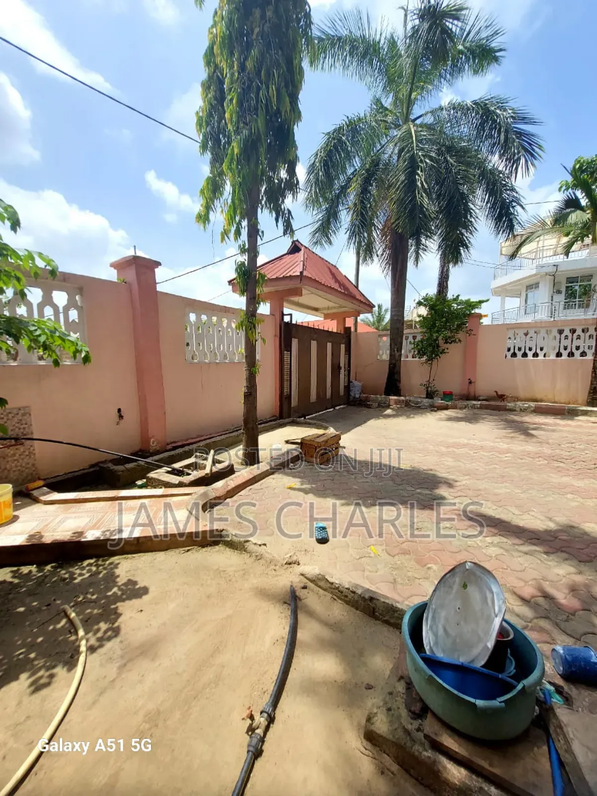 5bdrm House in Chamazi for sale