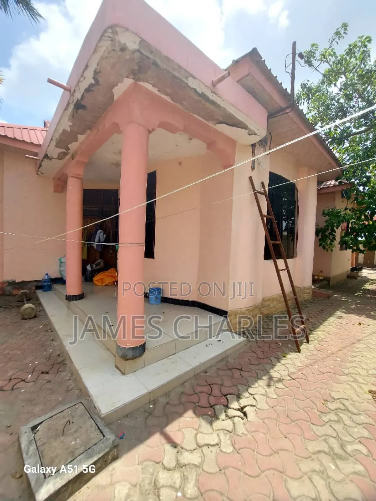 5bdrm House in Chamazi for sale