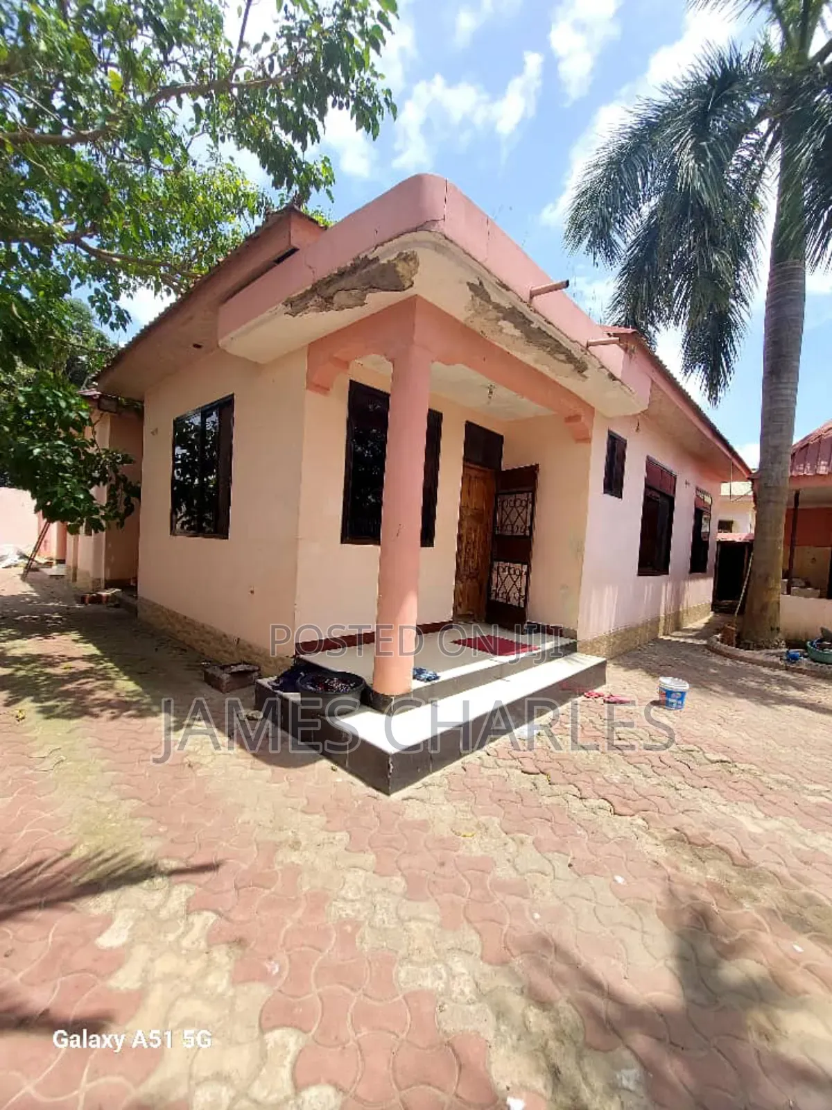 5bdrm House in Chamazi for sale