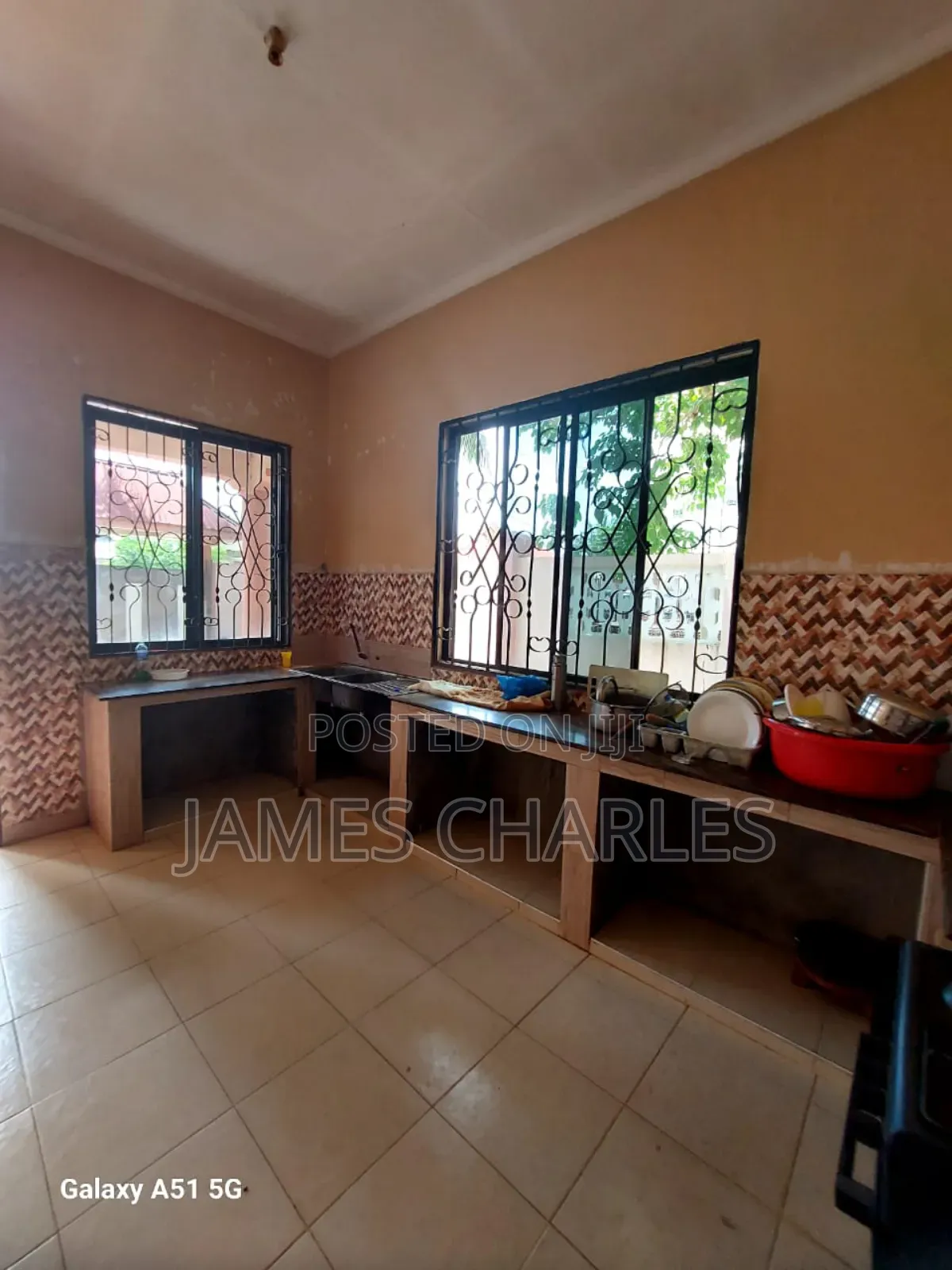 5bdrm House in Chamazi for sale