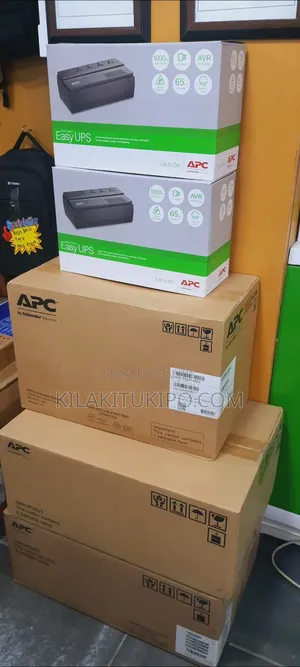 Apc Ups All Available Unlimited Stock