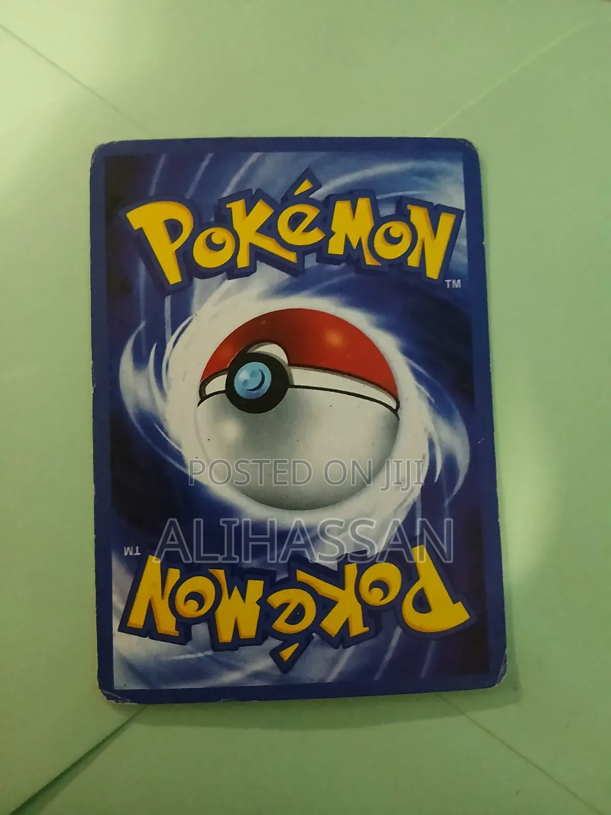 Pokemon Charizard Ex