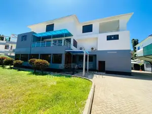 5bdrm House in Dalali_Makazi.Link, Masaki for sale