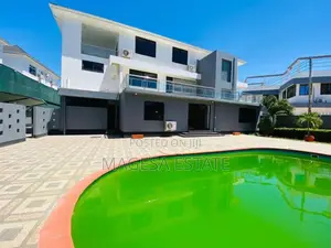 5bdrm House in Dalali_Makazi.Link, Masaki for sale
