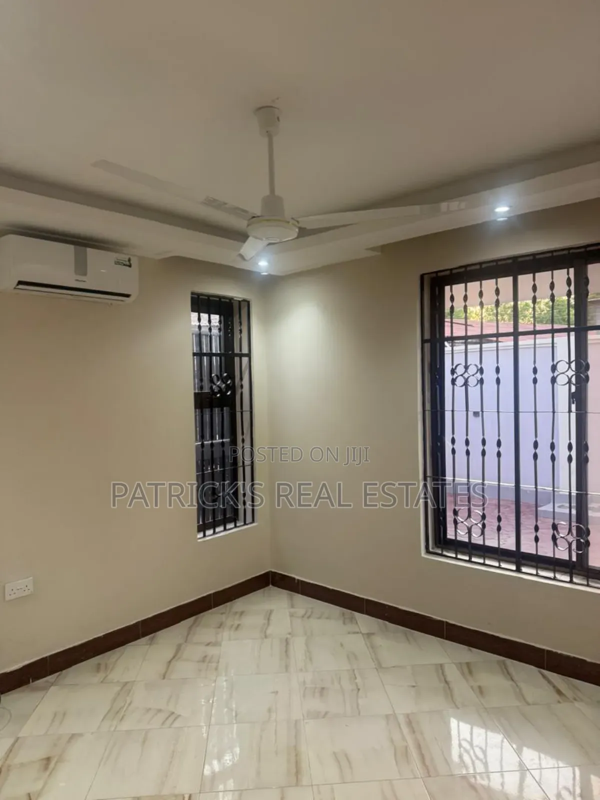 2bdrm Apartment in Patrick'S Real, Mbezi Beach for rent