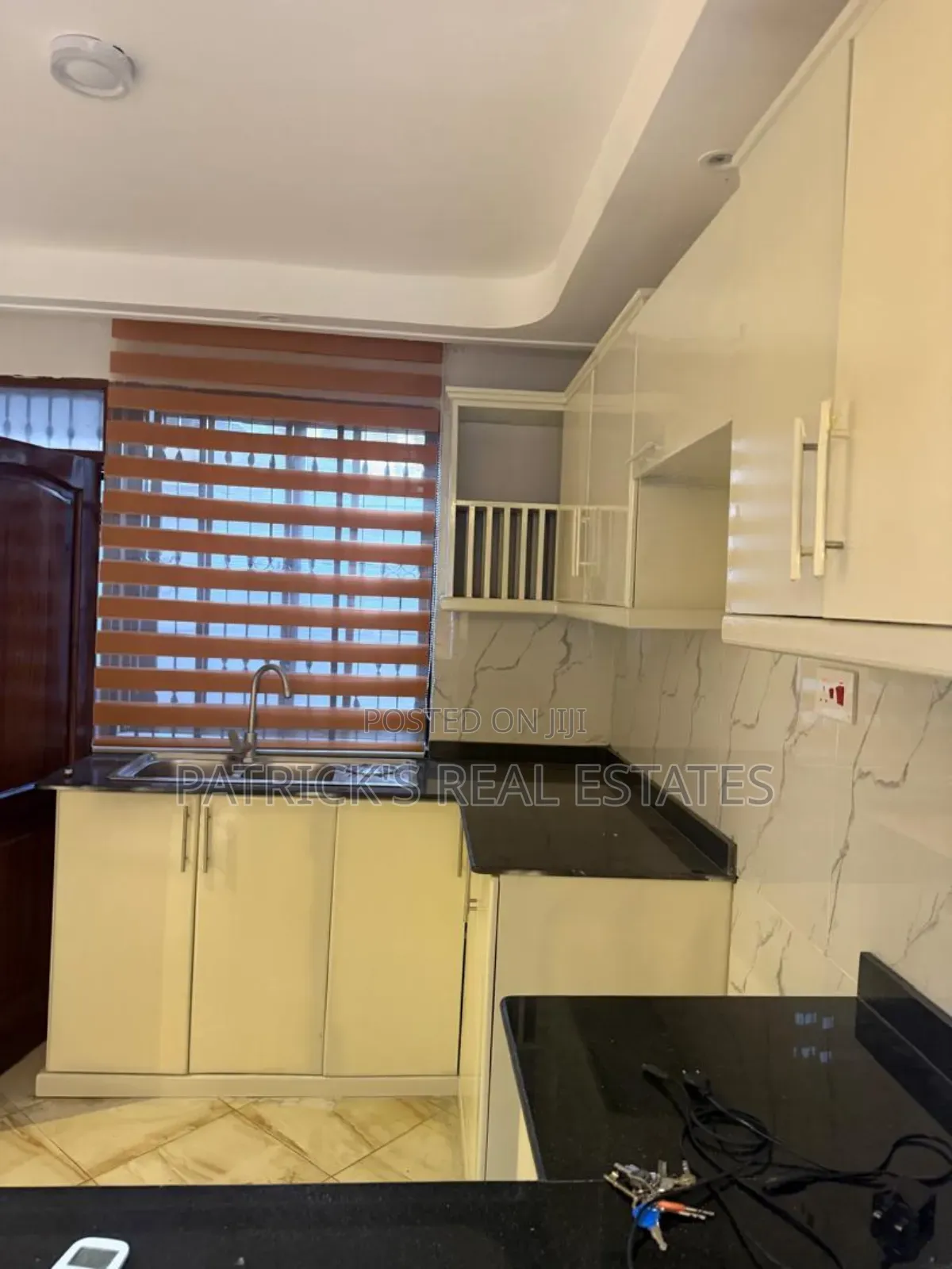 2bdrm Apartment in Patrick'S Real, Mbezi Beach for rent