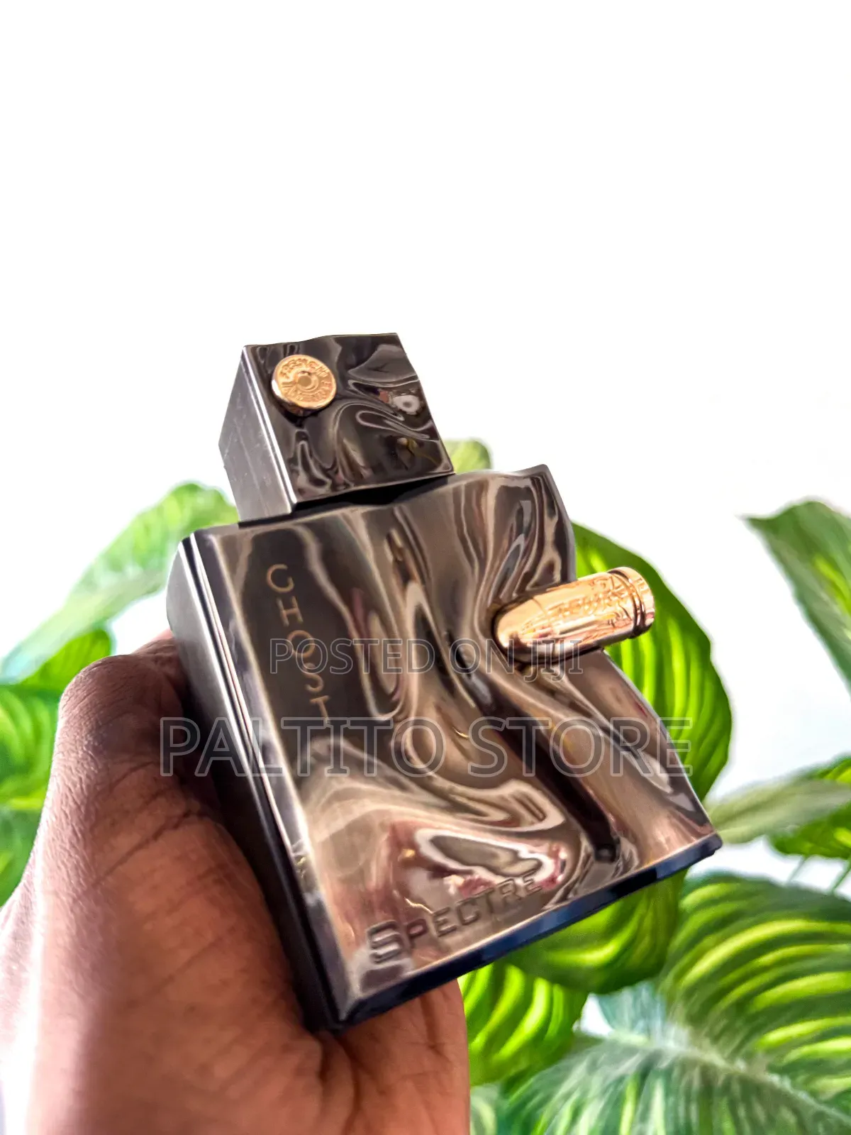 Spectre Ghost Perfume