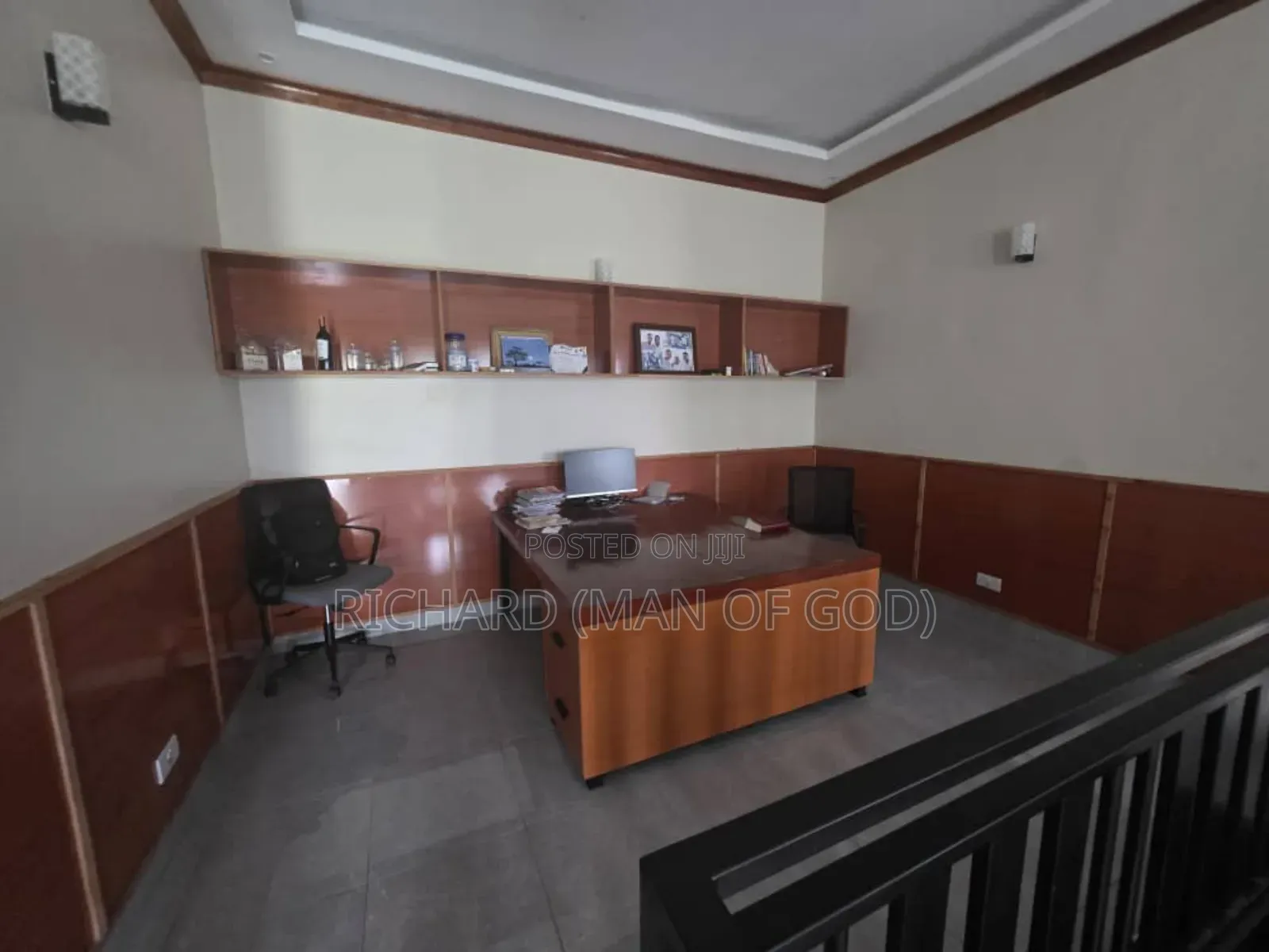 Furnished 5bdrm Maisonette in Usa River for rent