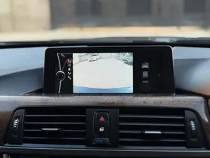 BMW 3 Series 2014 Black