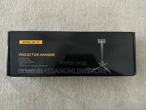 Projector Hanger Sh-T3 - Black