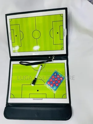 Coach Boards