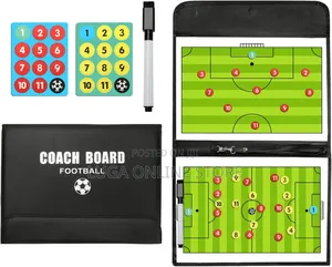 Coach Boards
