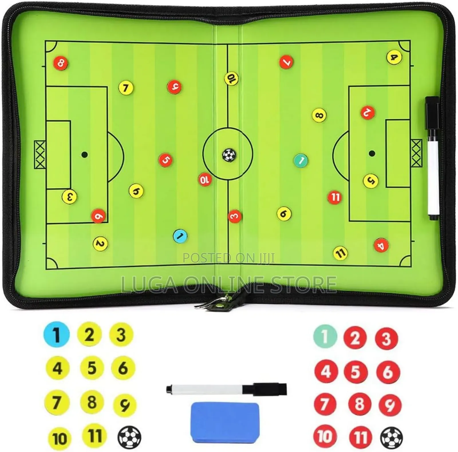 Coach Boards