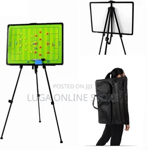 Coach Board (With Stand)