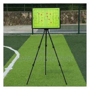 Coach Board (With Stand)