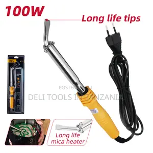 `Deli Soldering Iron