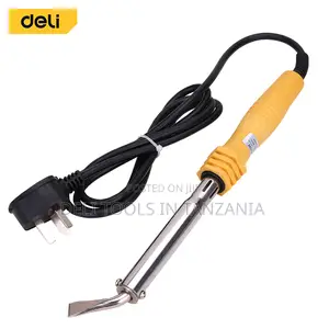 `Deli Soldering Iron
