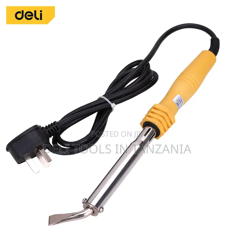 `Deli Soldering Iron