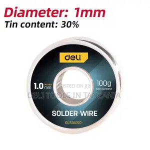 Solder Wire