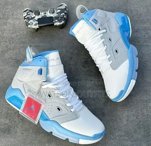 Raba or Sneakers Za Jordan Six or 6 Org