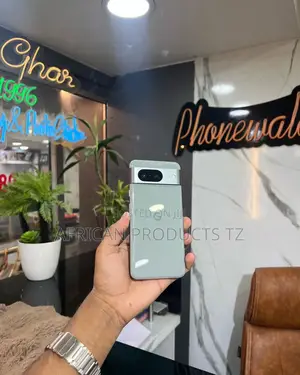New Google Pixel 8 128 GB