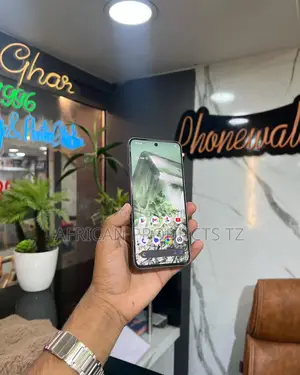 New Google Pixel 8 128 GB
