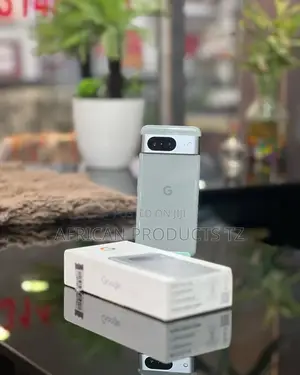 New Google Pixel 8 128 GB