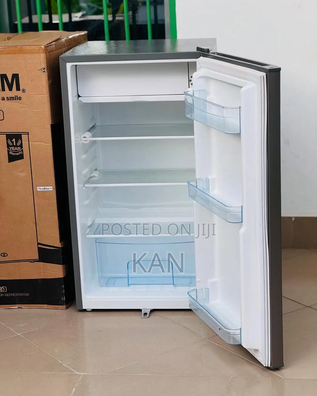 Bruhm 86l Fridge