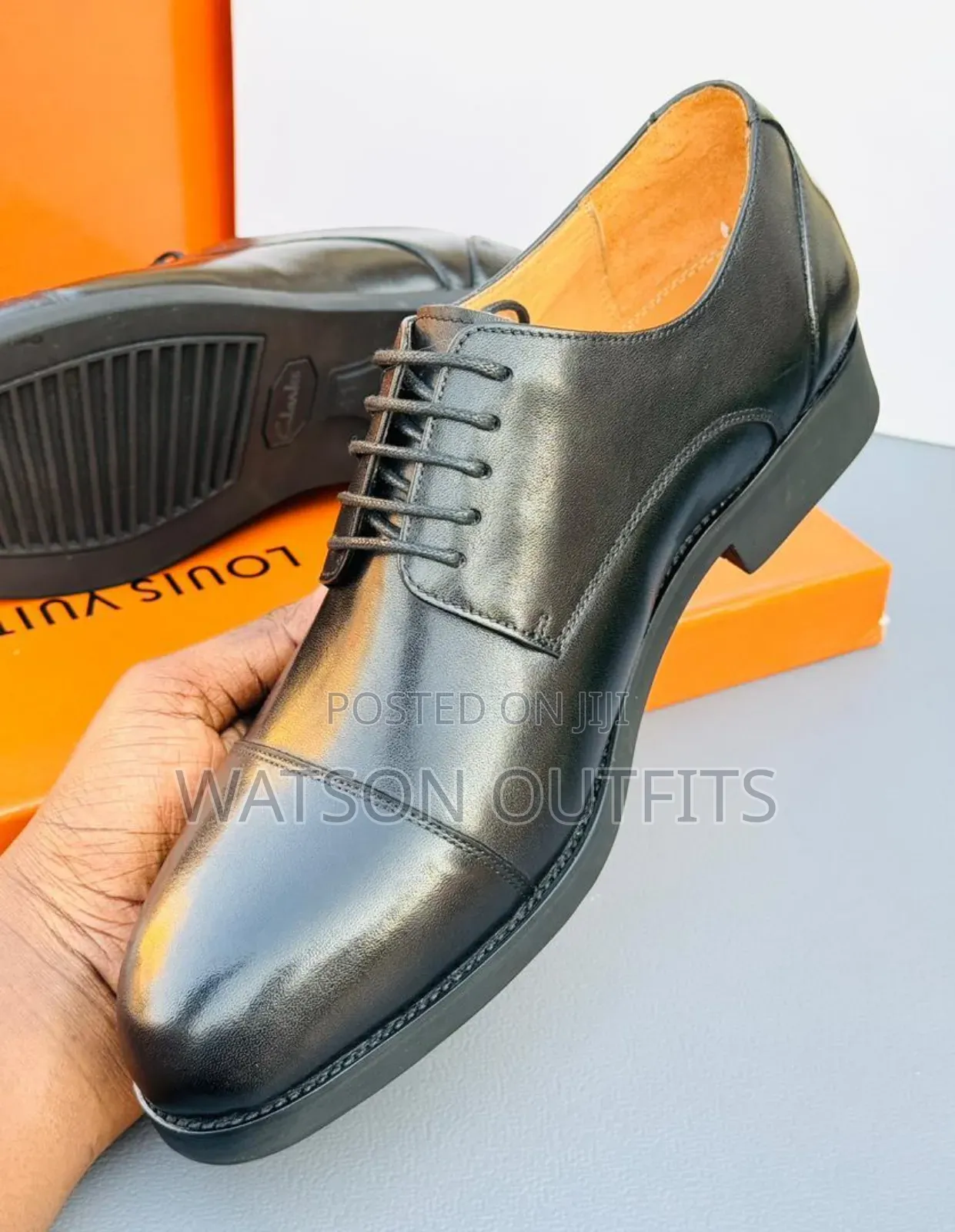 Viatu or Shoes Vya Mokka Top Quality Footwears