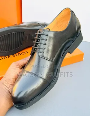 Viatu or Shoes Vya Mokka Top Quality Footwears