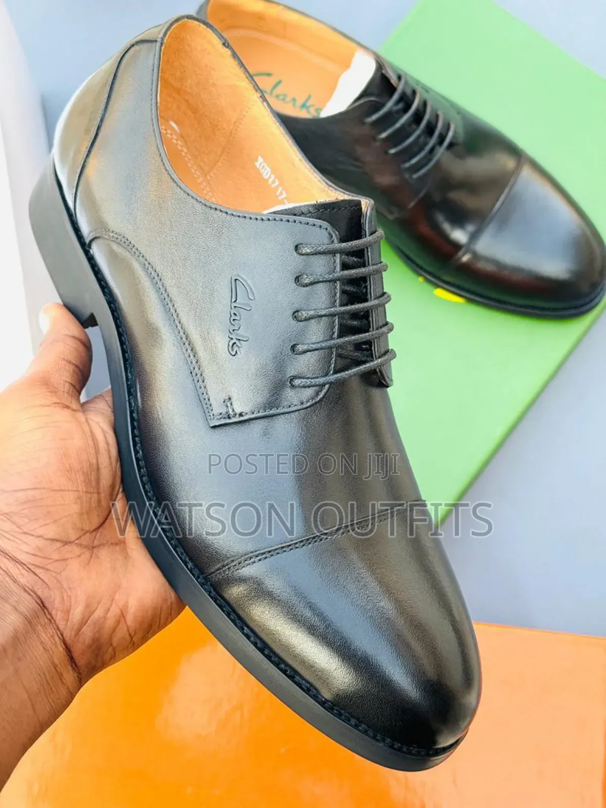 Viatu or Shoes Vya Mokka Top Quality Footwears