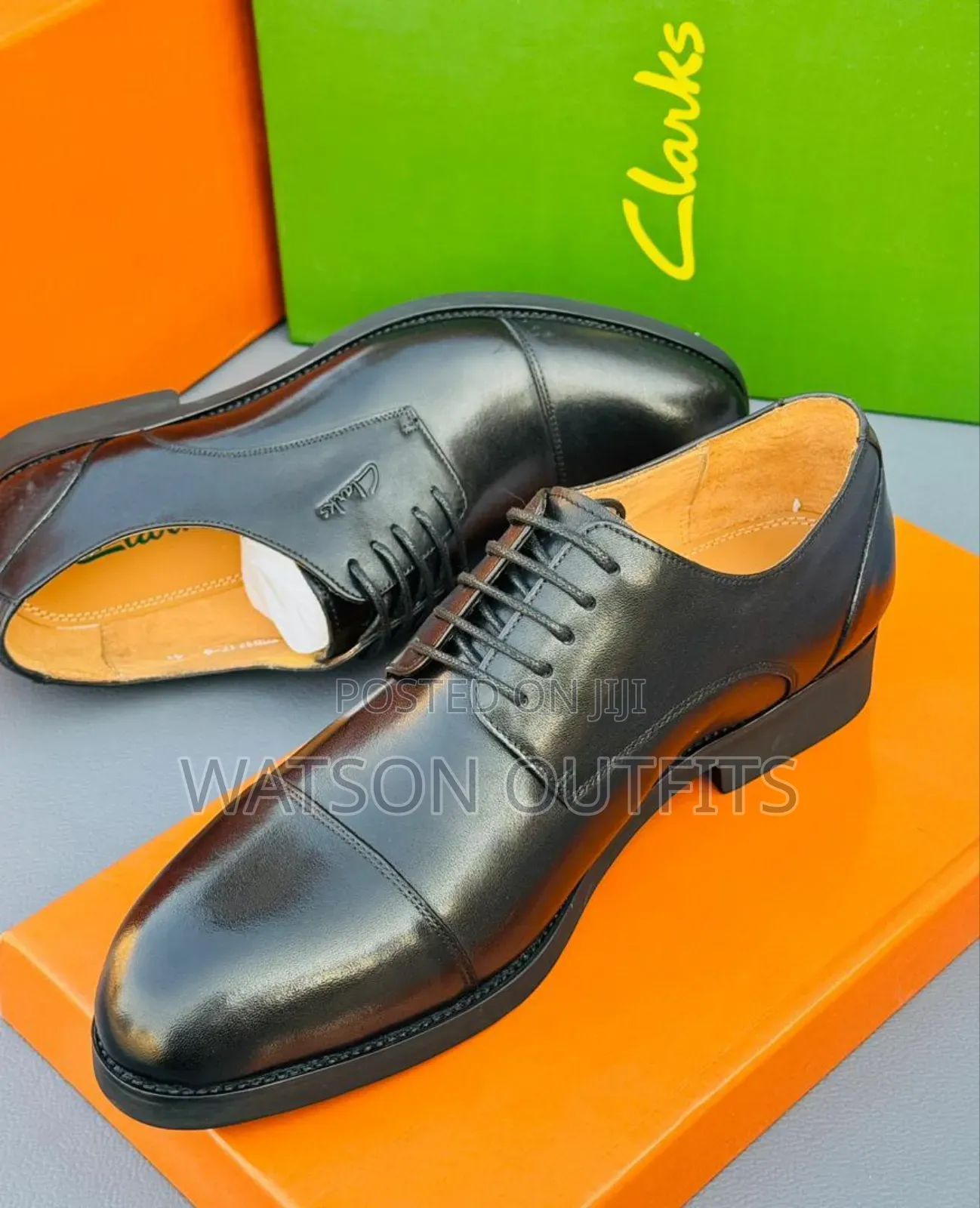 Viatu or Shoes Vya Mokka Top Quality Footwears