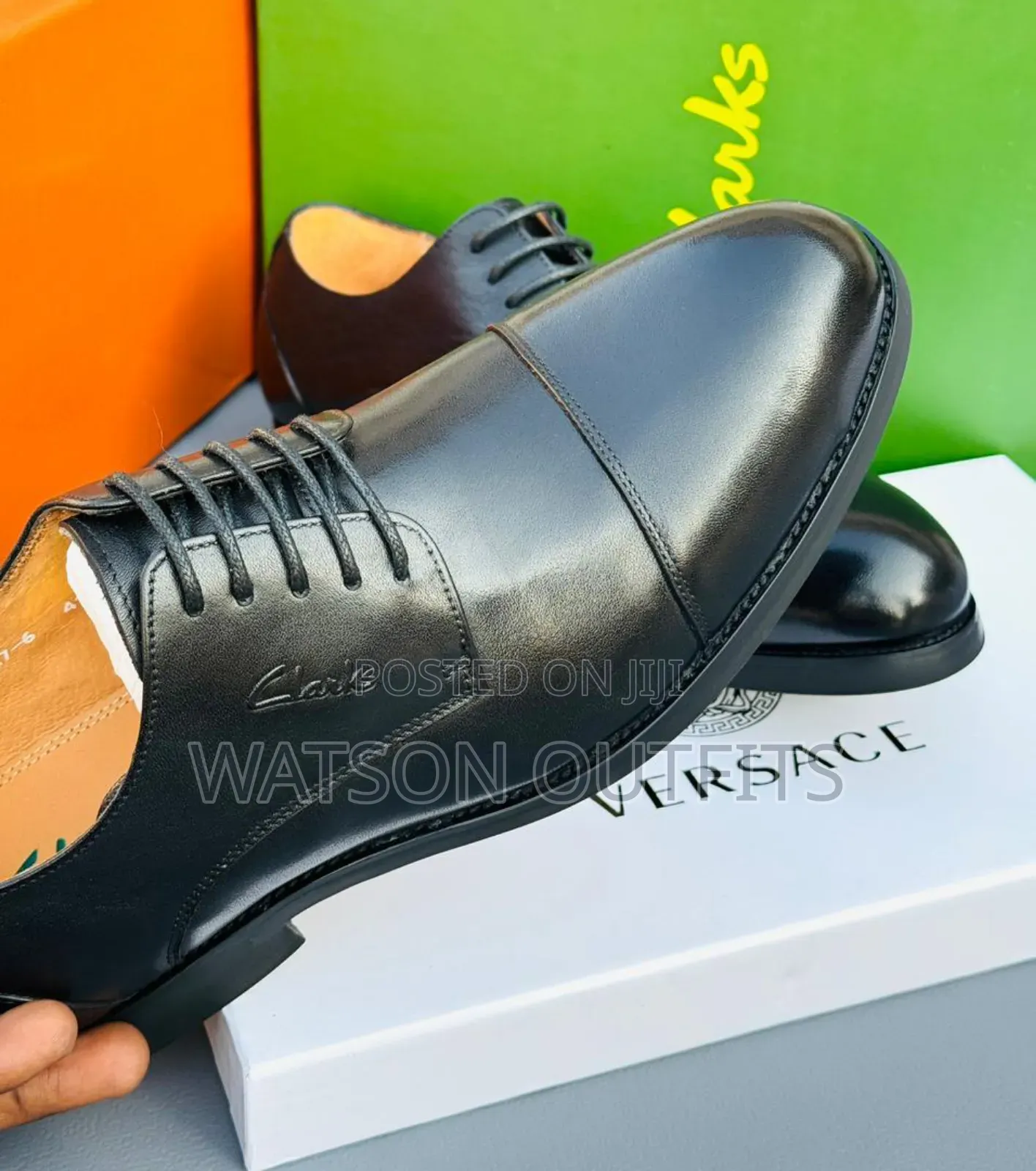 Viatu or Shoes Vya Mokka Top Quality Footwears