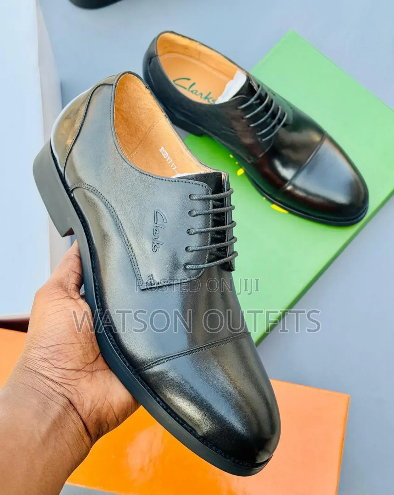 Viatu or Shoes Vya Mokka Top Quality Footwears