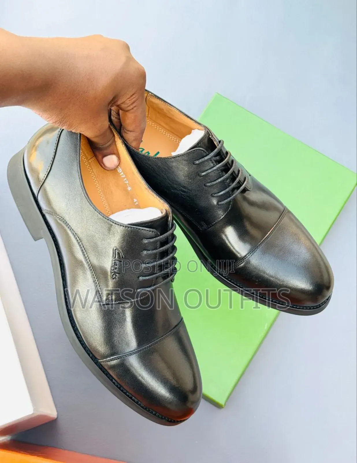 Viatu or Shoes Vya Mokka Top Quality Footwears