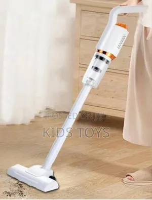 Rechargeable Vacuum Cleaner