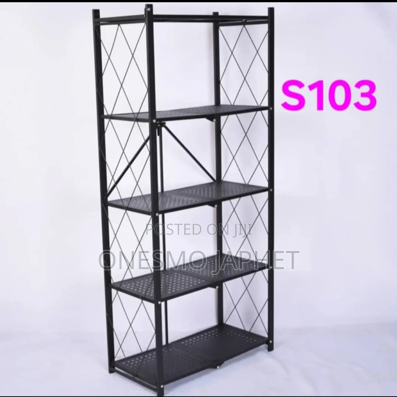 Kitchen Shelf
