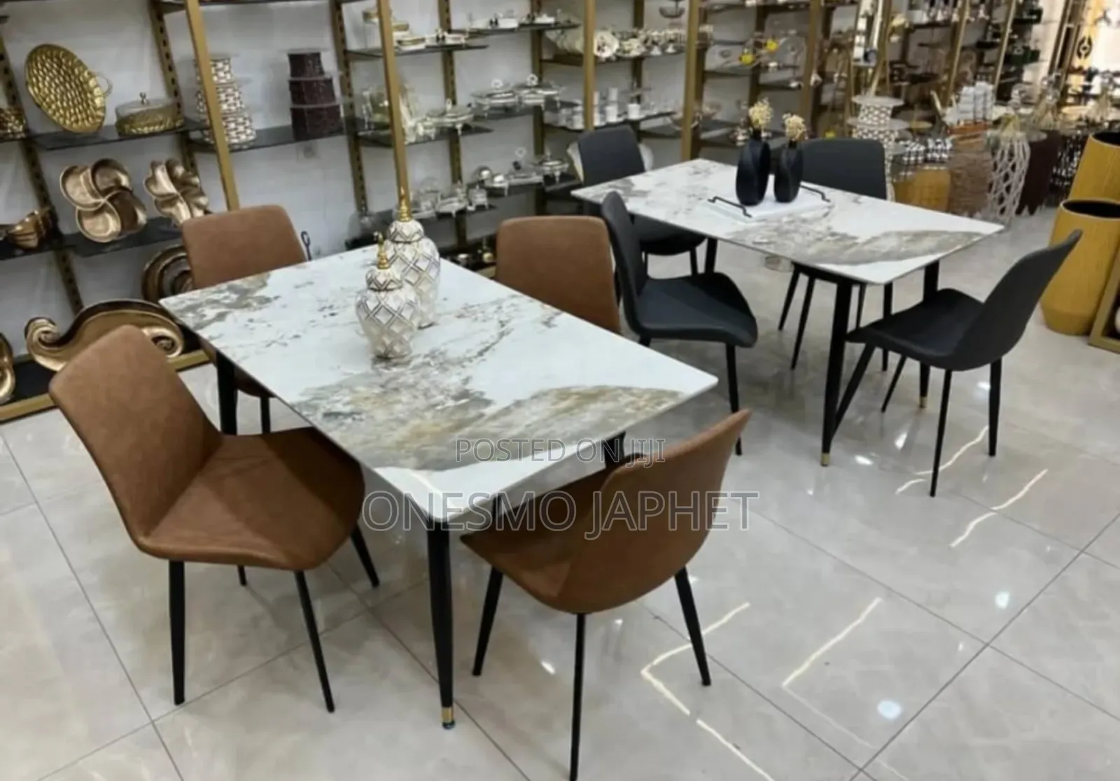 Dinning Sets