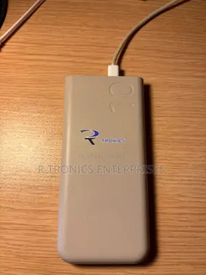 Samsung 10,000mah Power Bank 25w Super Fast Charging (Eb-P3400xu)