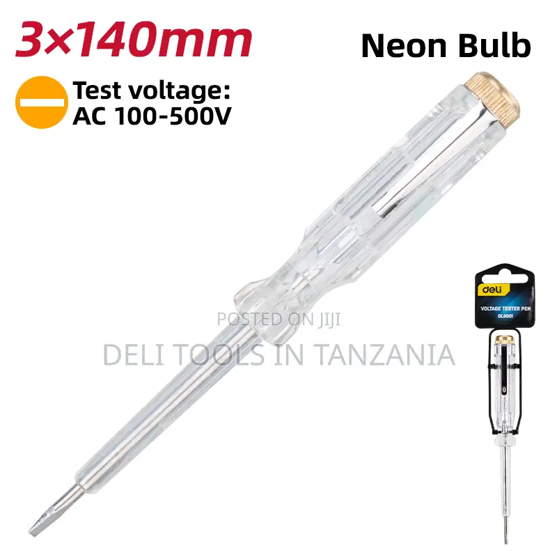 Voltage Tester