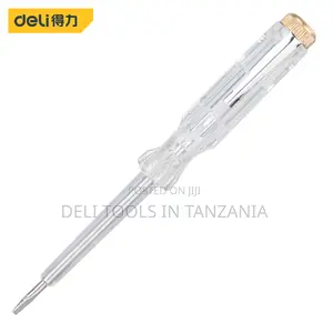 Voltage Tester
