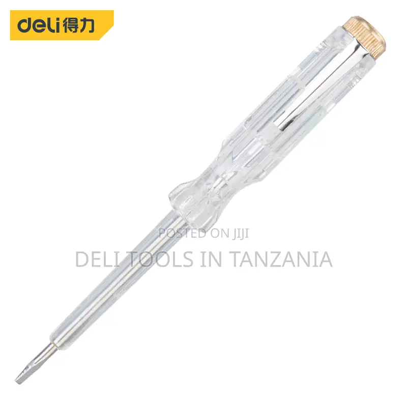 Voltage Tester