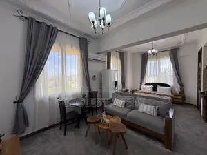 Furnished Studio Apartment in Coolest Estate for rent