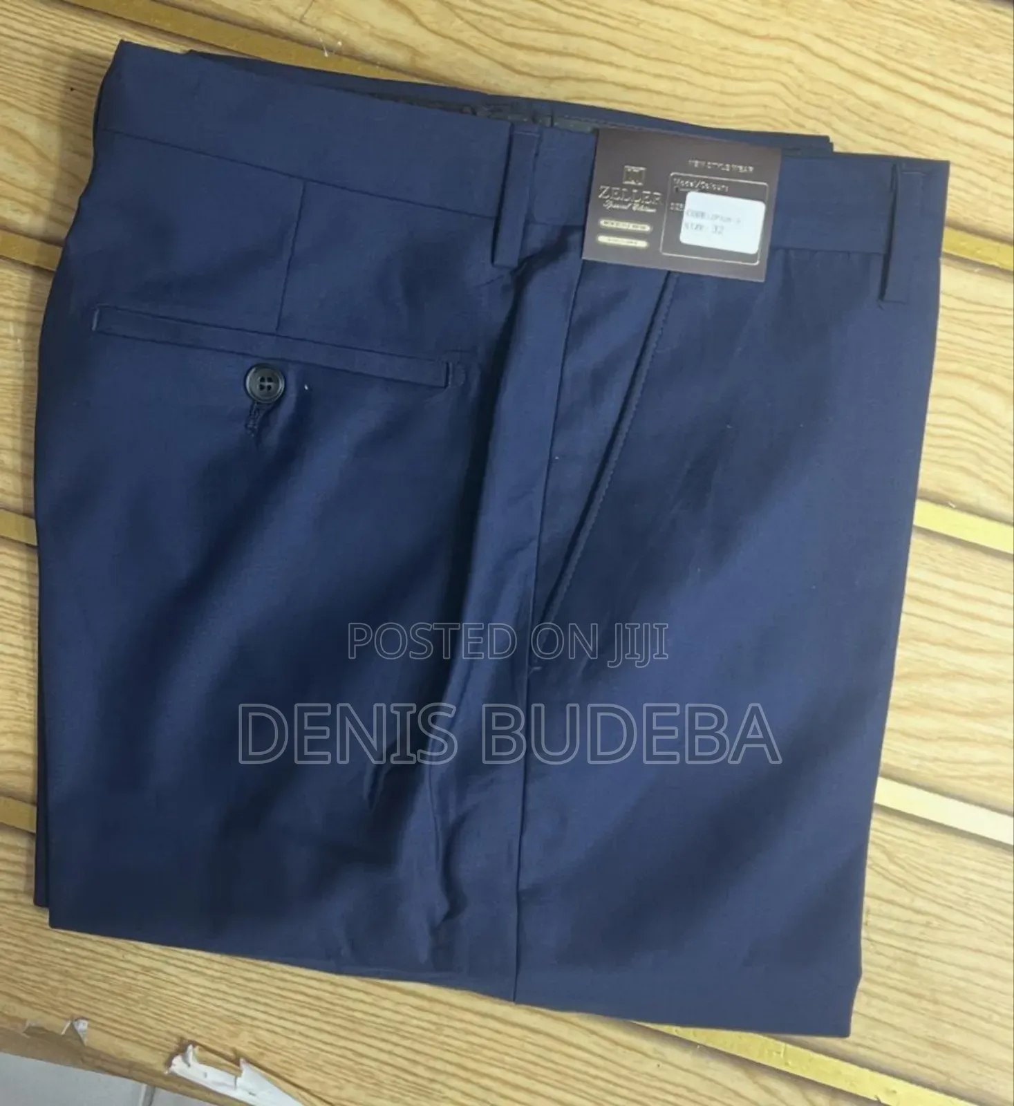 Og Official Pant