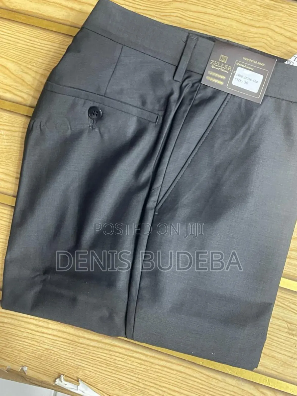 Og Official Pant