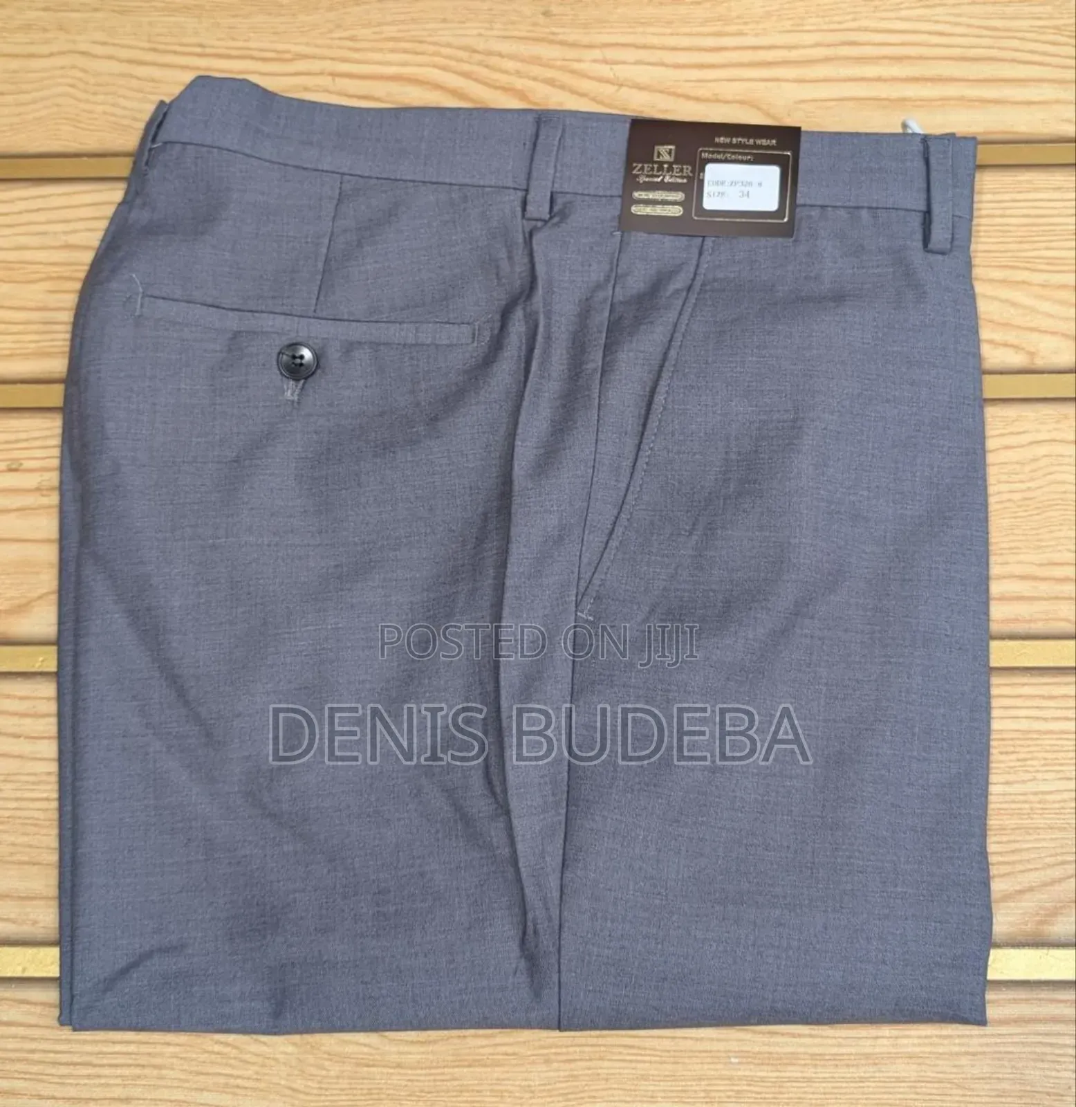 Og Official Pant
