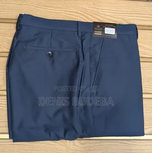 Og Official Pant